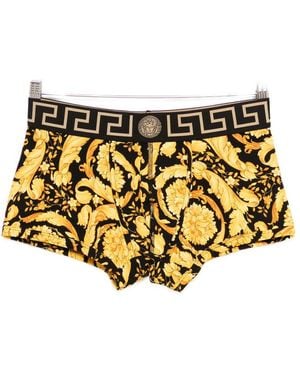 Versace Briefs & Boxers - Metallic