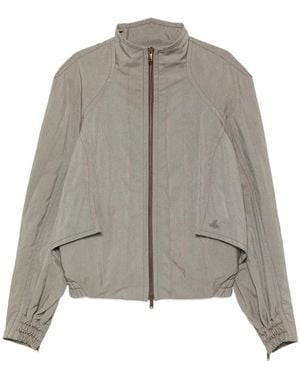 Vivienne Westwood Jackets - Grey
