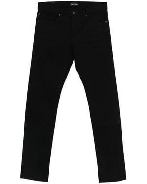 Tom Ford Denim - Black