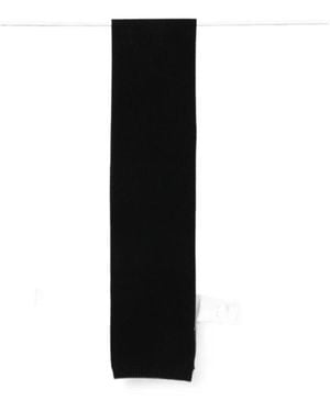 Lisa Yang Scarves - Black