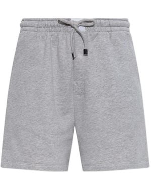 The Attico Shorts - Grey