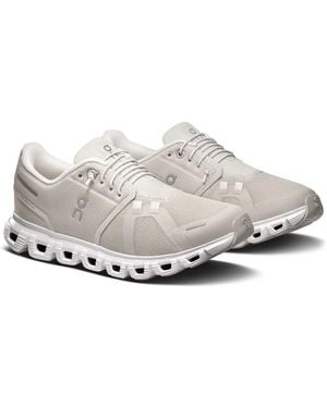 On Shoes Cloud 6 Sneakers - White