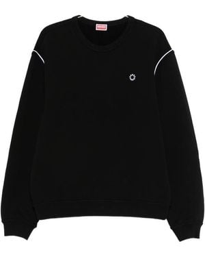 KENZO Sweaters And Knitwear - Black