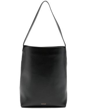 Neous Shoulder Bag Thea - Black