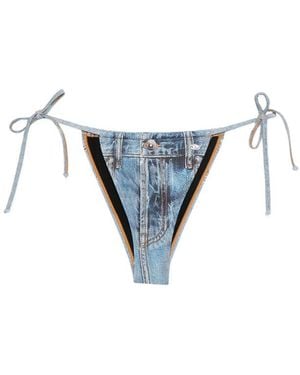 DIESEL Beachwear - Blue