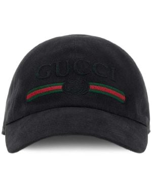 Gucci Hats - Blue