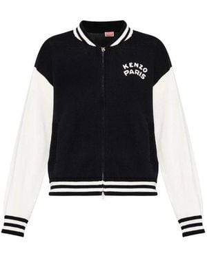 KENZO Jumpers & Knitwear - Black