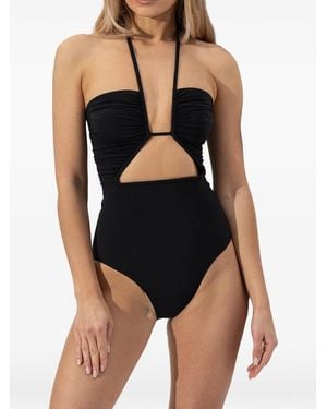 Rick Owens Beachwear Black