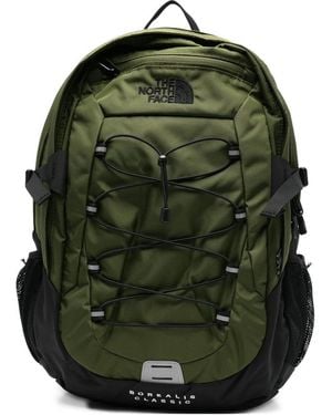 The North Face Backpacks - Green