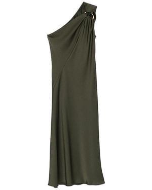 Max Mara Dresses Green