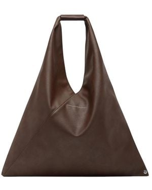 MM6 by Maison Margiela Bags - Brown