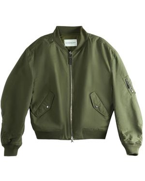 Givenchy Outerwears - Green