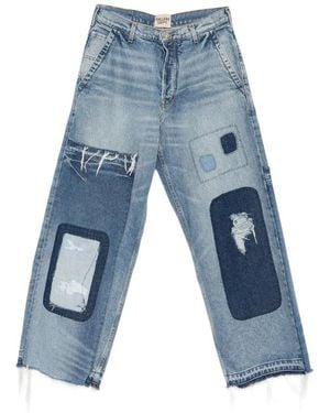 GALLERY DEPT. Denim - Blue