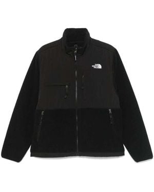 The North Face Retro Denali Jacket - Black
