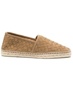 Castañer Espadrilles - Natural
