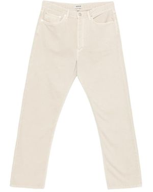 Agolde Five-Pocket 90's Jeans - Natural