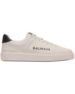 Balmain Trainers - Pink
