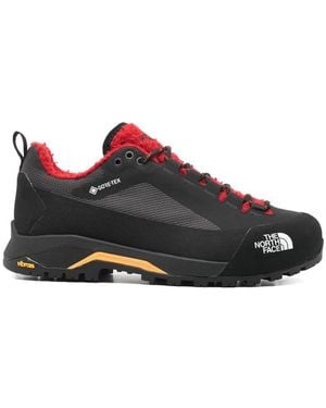 The North Face Shoes - Black