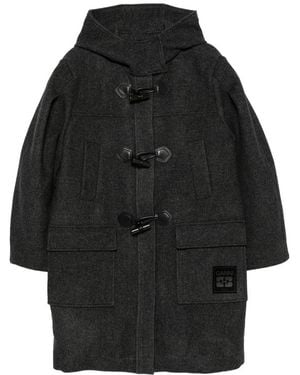 Ganni Coats - Black