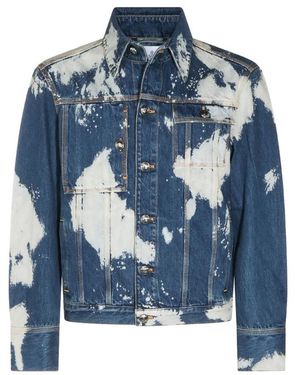 Vivienne Westwood Jackets - Blue
