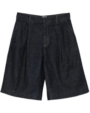FRAME Shorts - Blue