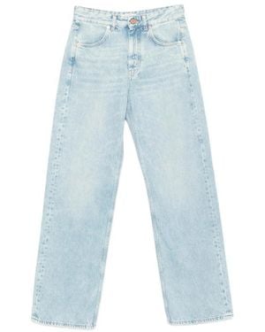 BITE STUDIOS Ease Jeans - Blue