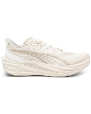 Puma X Nitro Deviate Nitro 4 Trainers - White