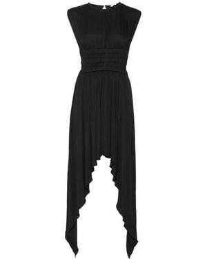 Alaïa Alaïa Dresses - Black
