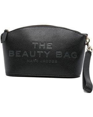 Marc Jacobs The Beauty Bag Makeup Bag - Black