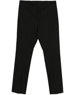 Rick Owens Trousers - Black