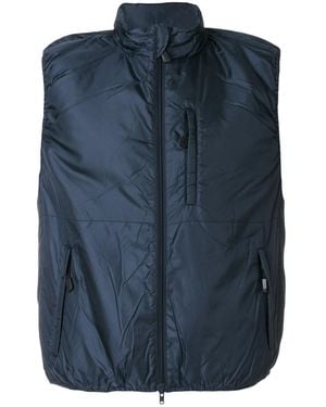 Aspesi Jackets - Blue