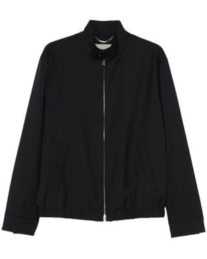 Canali Outerwear - Black