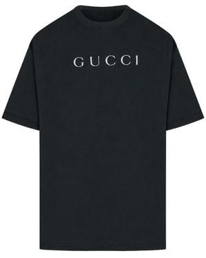 Gucci Tops - Black