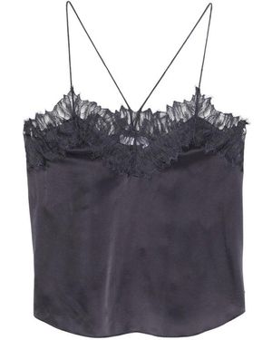 IRO Tops - Blue
