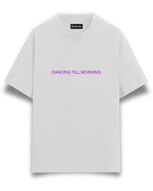 Ilmuretto T-Shirts And Vests - White