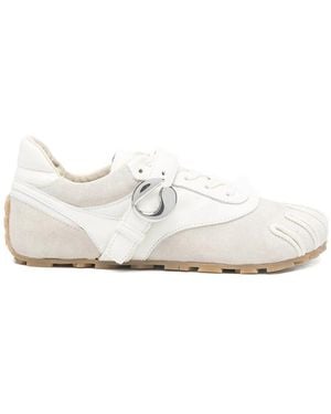 Coperni Sneakers - White