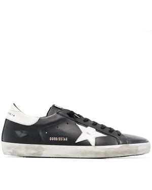 Golden Goose Herren Trainers - Grey