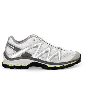 Salomon Xt Quest Trainers - White
