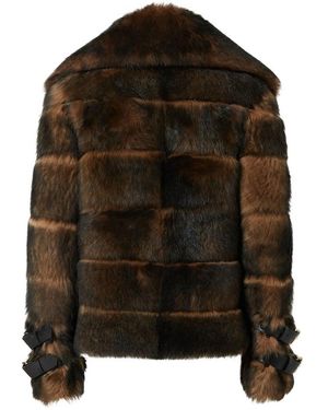 Fendi Jackets - Green