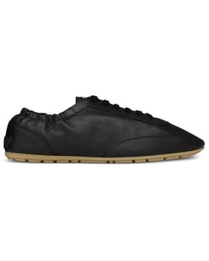 Saint Laurent Trainers - Black
