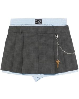 Alexander Wang::ショートパンツ:8[RESALE] Alexander Wang::ショートパンツ:8[RESALE] (Alexander Wang
