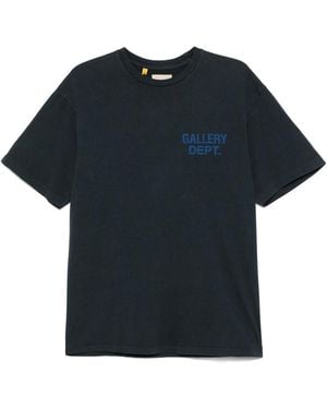 関税送料込み■GALLERY DEPT■Dept. Standard Tシャツ GALLERY DEPT. SOUVENIR TEE | WHITE