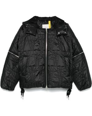 Moncler Willow Smith X Willow Smith Haissa Jacket - Black