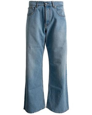 ERL Denim - Blue