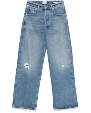 Citizens of Humanity Denim - Blue
