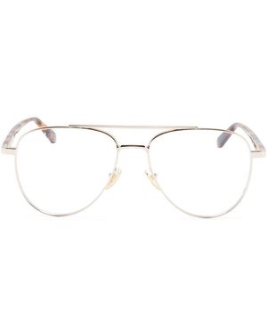 Gucci Glasses & Frames - White