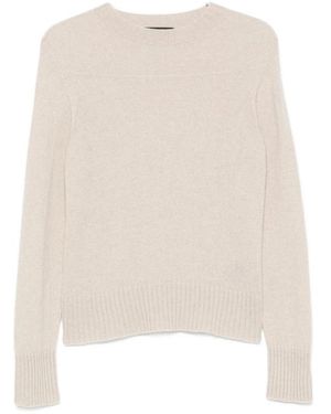 Aragona Knitwear - White