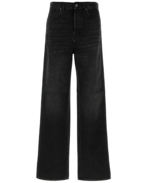 Gucci Denim - Black