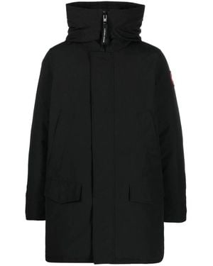 Canada Goose Langford Parka - Black