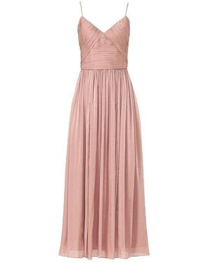 Costarellos Maxi Dresses - Pink